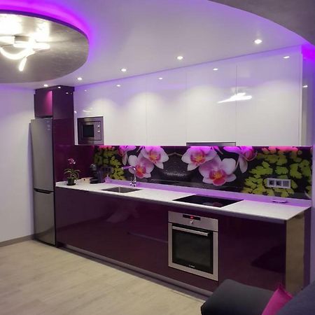 Appartement Dary Rent Orquidea à Tarragone Extérieur photo