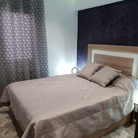 Appartement Dary Rent Orquidea à Tarragone Extérieur photo