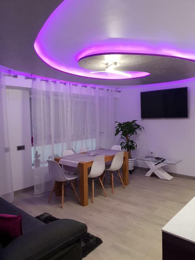 Appartement Dary Rent Orquidea à Tarragone Extérieur photo