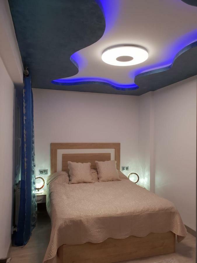Appartement Dary Rent Orquidea à Tarragone Extérieur photo