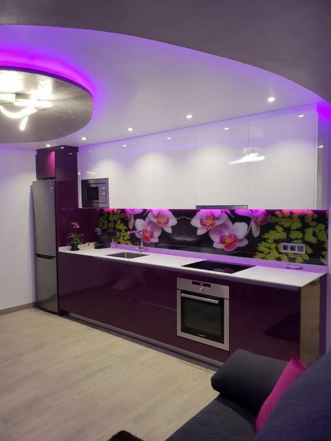 Appartement Dary Rent Orquidea à Tarragone Extérieur photo