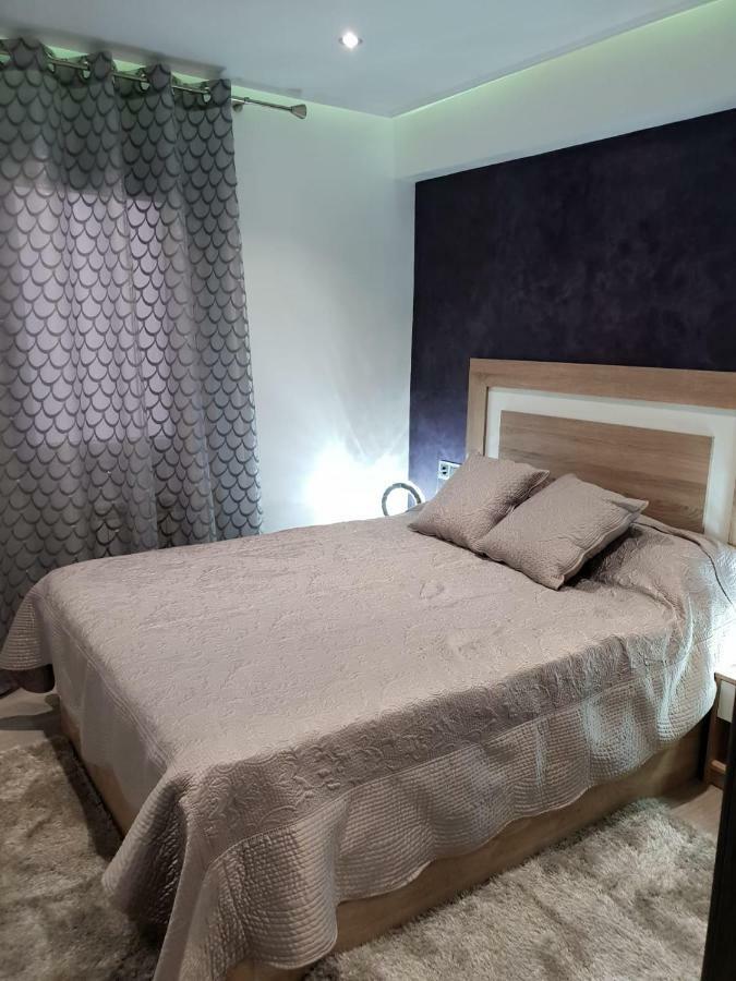 Appartement Dary Rent Orquidea à Tarragone Extérieur photo
