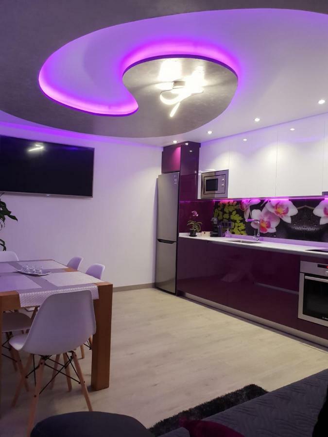Appartement Dary Rent Orquidea à Tarragone Extérieur photo