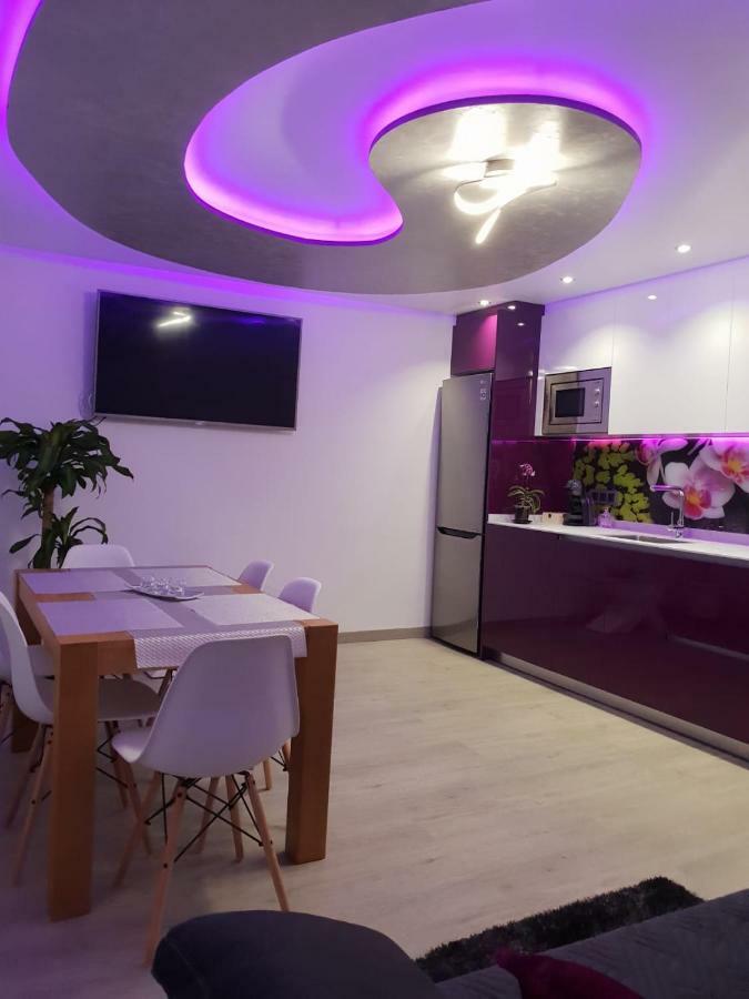 Appartement Dary Rent Orquidea à Tarragone Extérieur photo